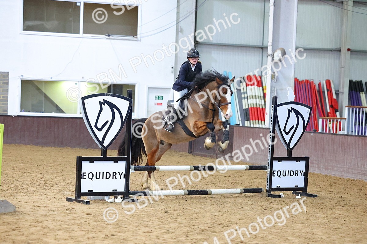 SBM_000288 - Class 2 - Show Jumping 60cm