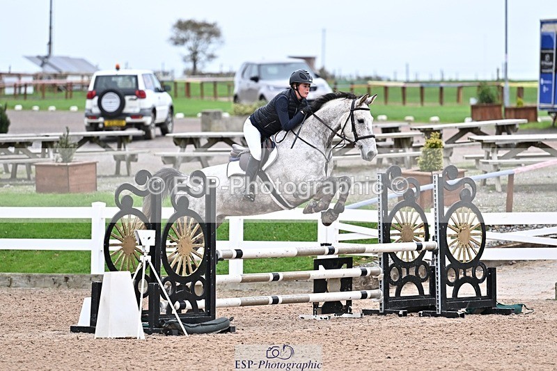 251029-092214-00030 - Clear Round, British Novice and 90cm