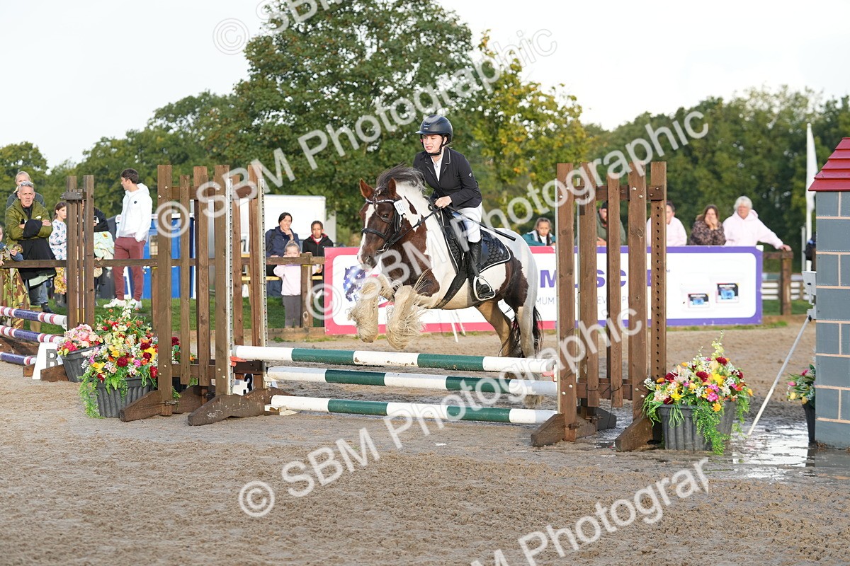 SBM_32224 - J5 - Junior Pony 50cm Championship