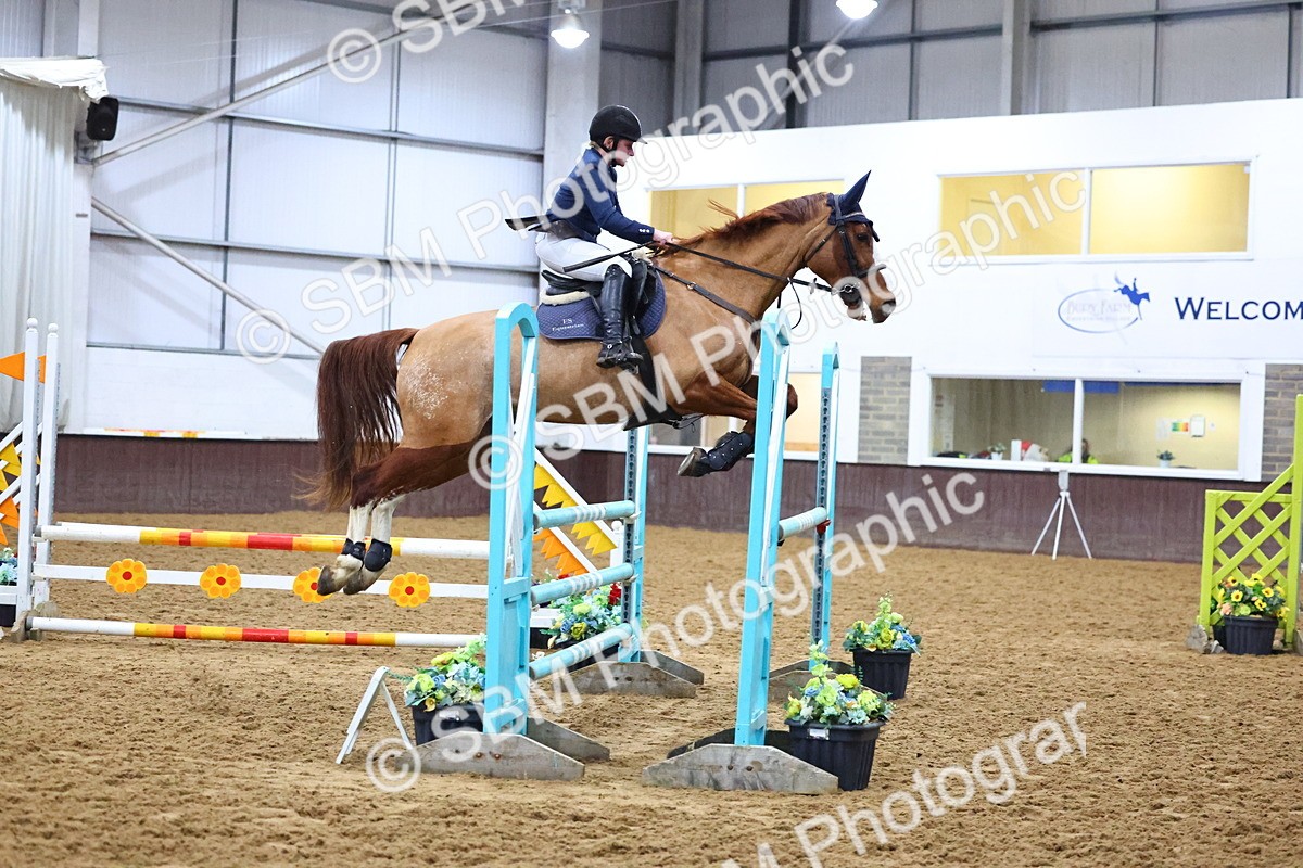 SBM_006118 - Class 19 - Blue Chip Joint Care Power Championship Qualifier