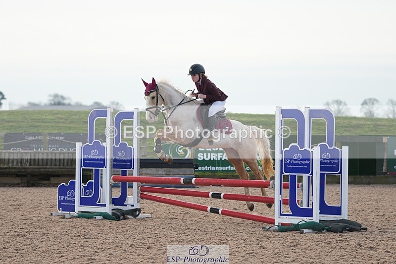 250308-094953-00121 - Cls 3 Pony Intro 70cm