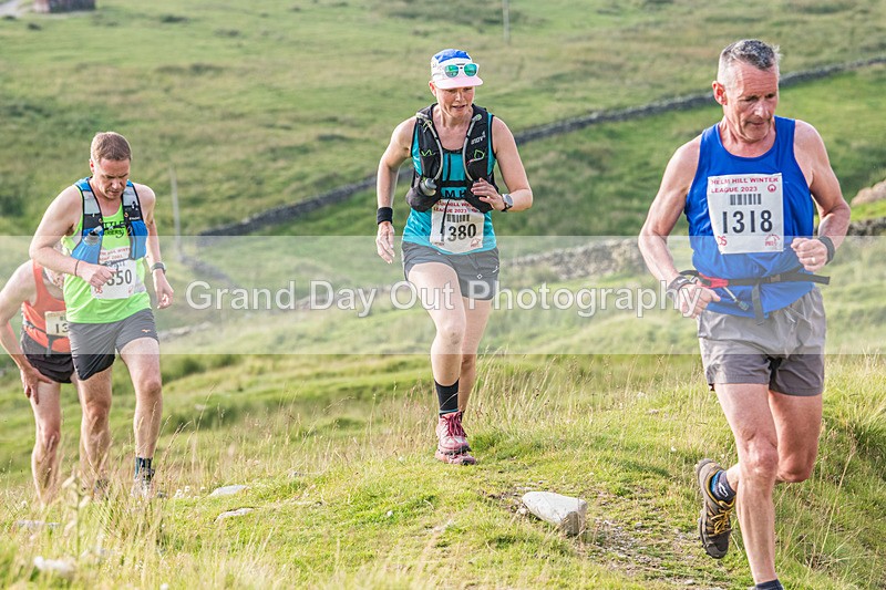 Tebay-170 - Tebay Fell Race Wednesday 26th June 2024