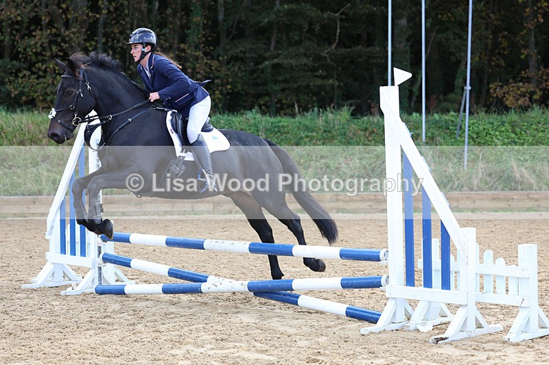 3E7A3544 - Class 5: 60cm Senior