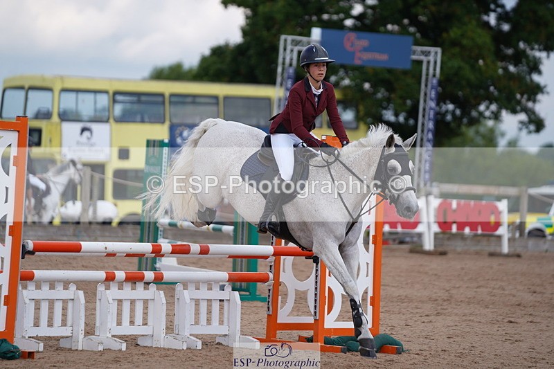 240713A-103016-00300 - Cls 5 A&B Pony Disc & 90 Open