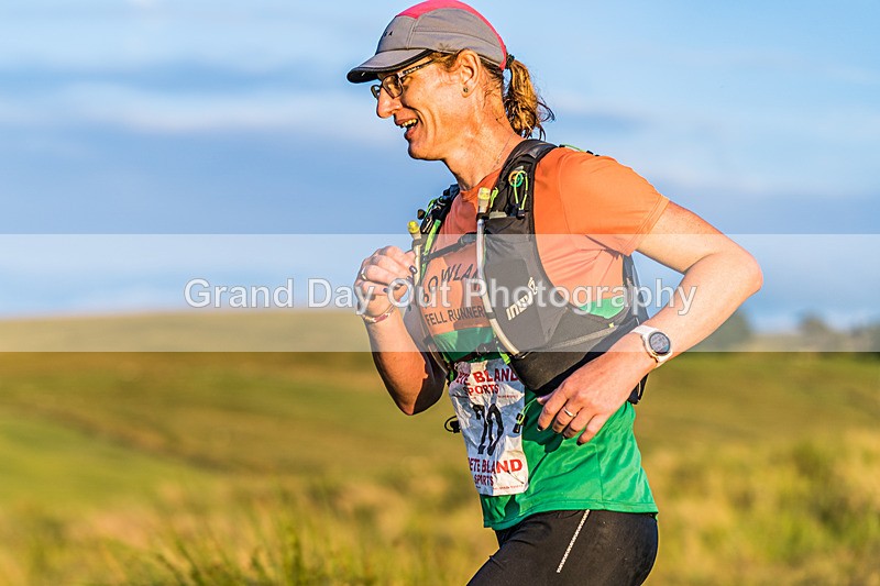 Tebay-486 - Tebay Fell Race Wednesday 28th June 2023