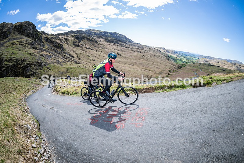 144511 - Hardknott Pass Camera 2 14.00-15.00