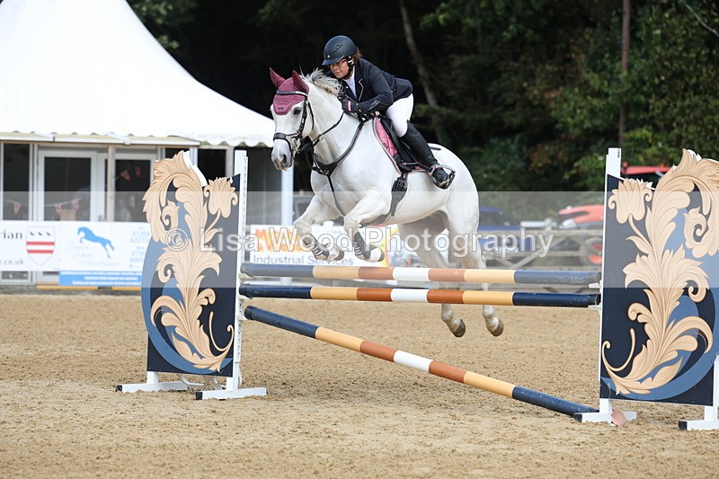 3E7A0014 - Class 11: Senior Discovery/1m open