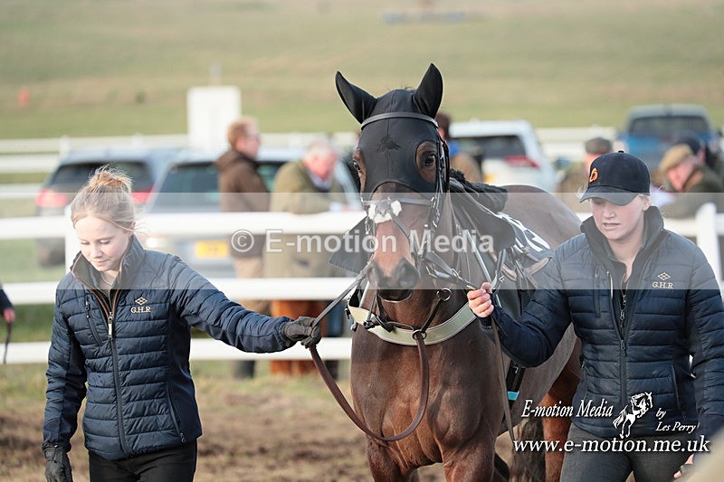 PtP 270124 1096 - Royal Artillery PtP Larkhill 27/01/24