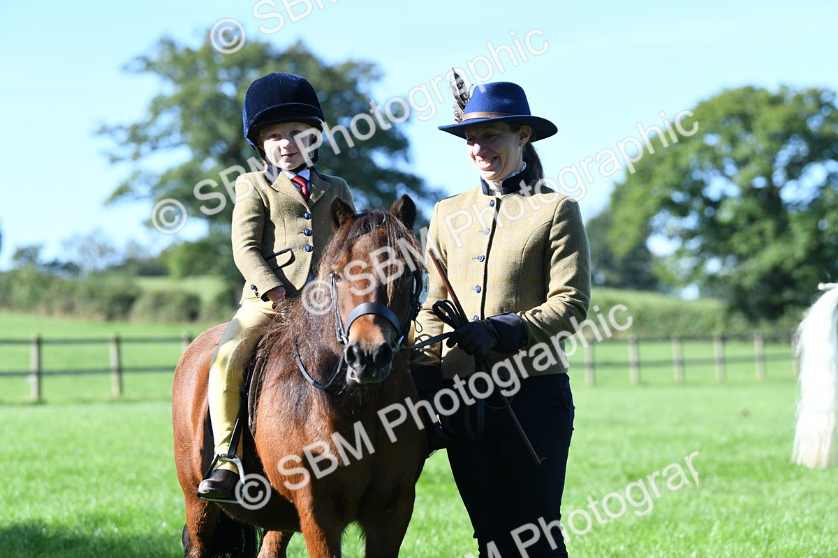 SBM_36846 - S18 - Novice & Newcomers Lead Rein Pony