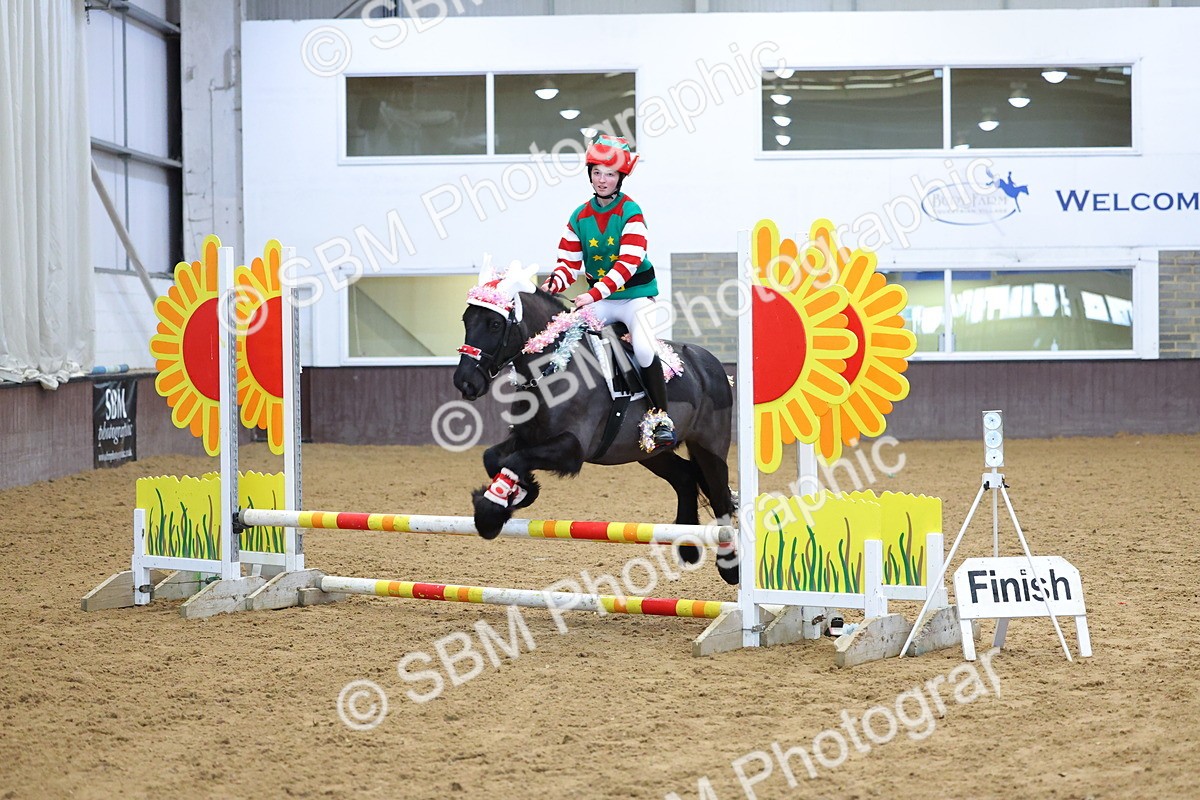 SBM_000566 - Class 2 - Show Jumping 60cm