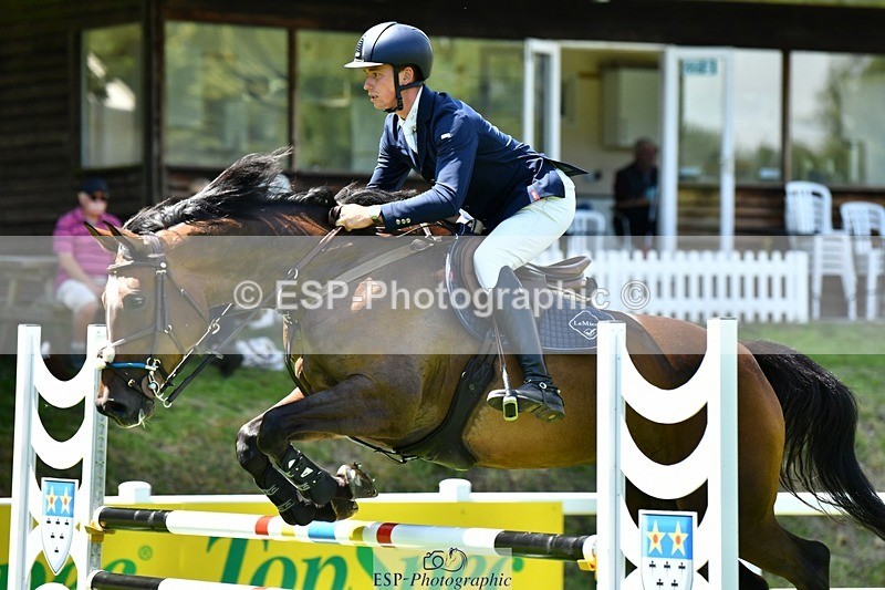 230706-124952-02182 - Cls 2 Foxhunter & 1.20m Open
