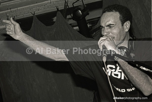 13 - Cash Money @ planet k 24.02.00