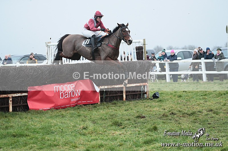 PtP 180126  1000 - Royal Artillery PtP Larkhill 18/01/26