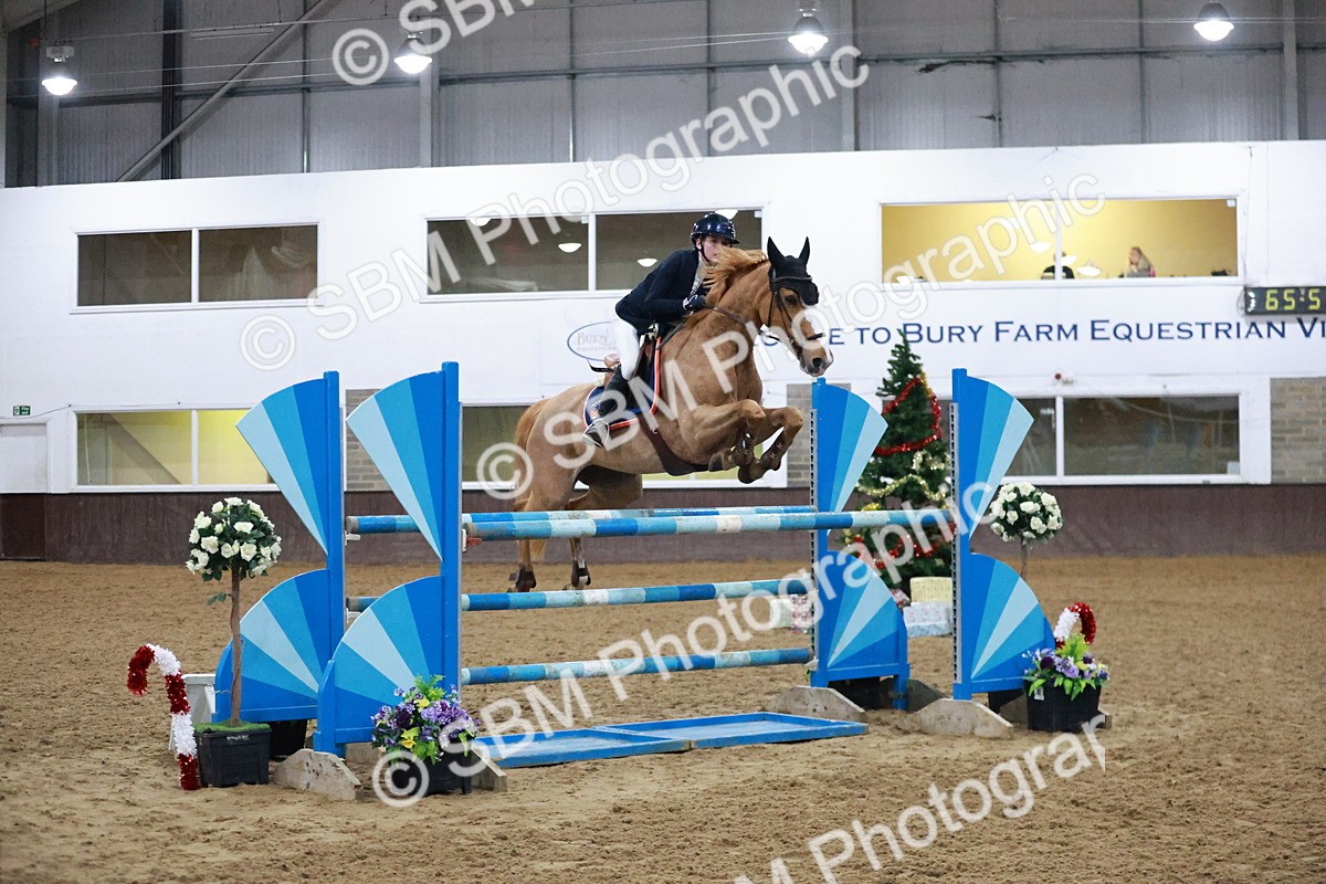 SBM_001505 - Class 6 - Cheval Liverte 1.25m Championship Qualifier