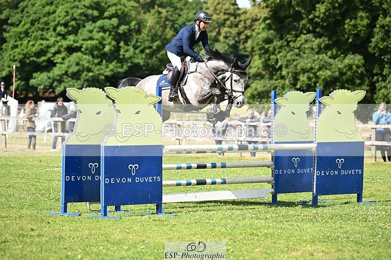 240706-102616-14118 - Cls 31, 5 yr old Qualifier