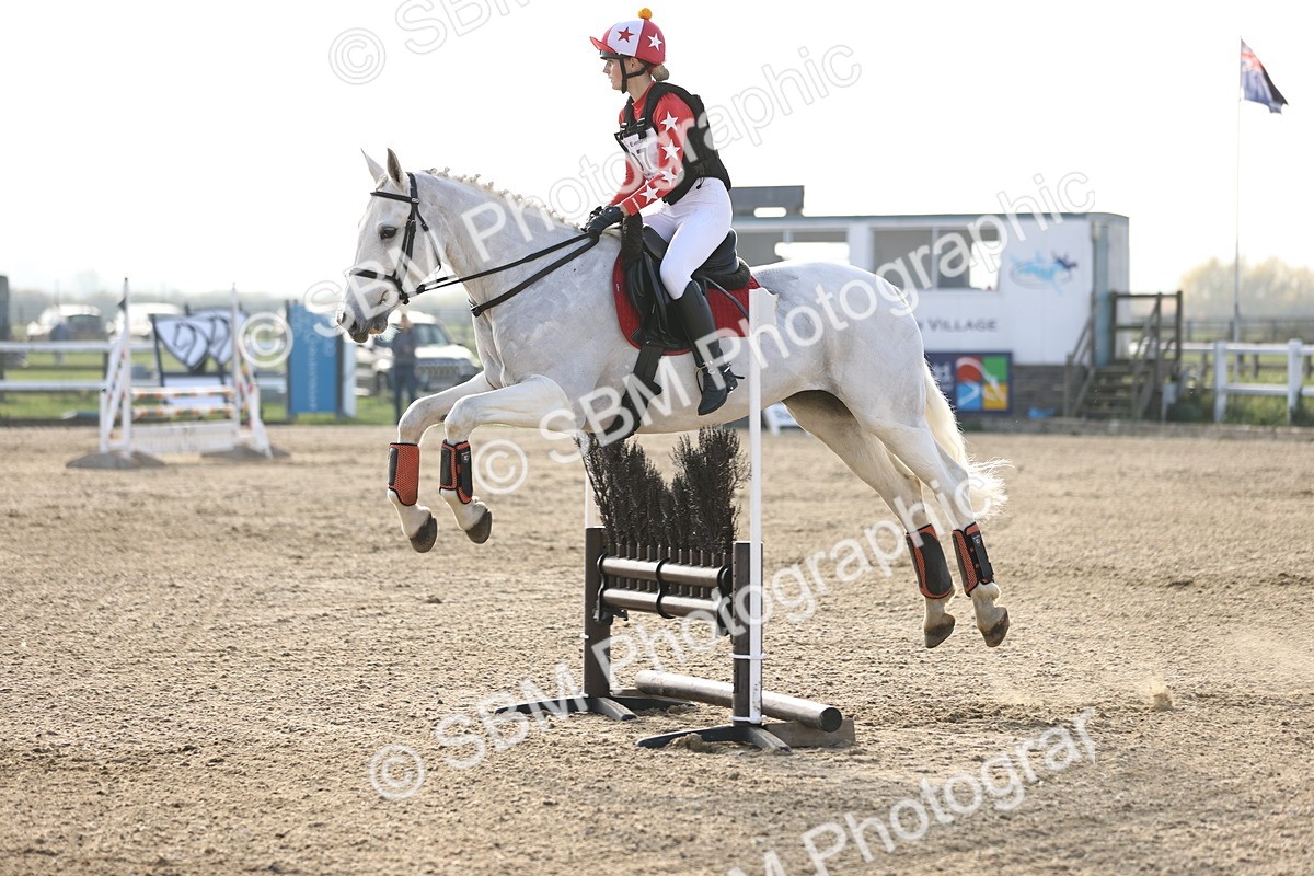 SBM_003525 - Class 3 - 90cm