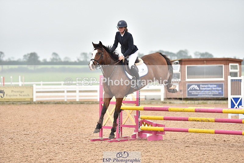 231011A-101428-00050 - Cls 1 British Novice & 90cm Open