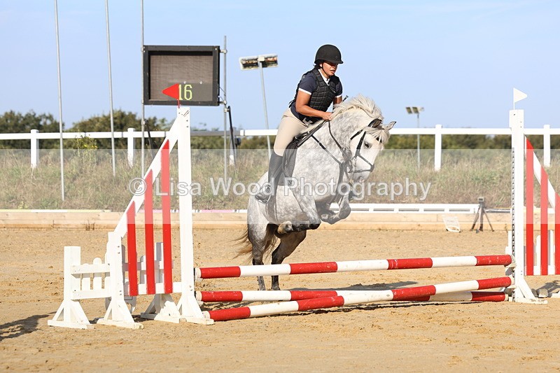 3E7A0330 - Class 3: 50cm Open