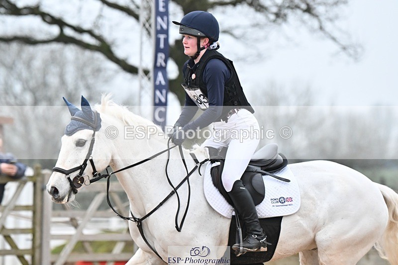 250118-135502-01361 - Cls 3A&B 90cm 13.20 to Coursewalk