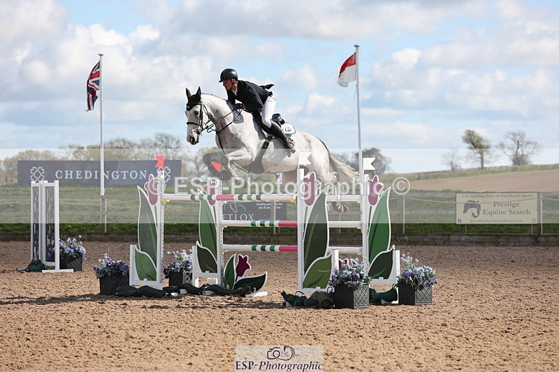 240419A-160232-09107 - Cls 10, 2 Star Big Tour 145cm  15.45 to 16.35 break