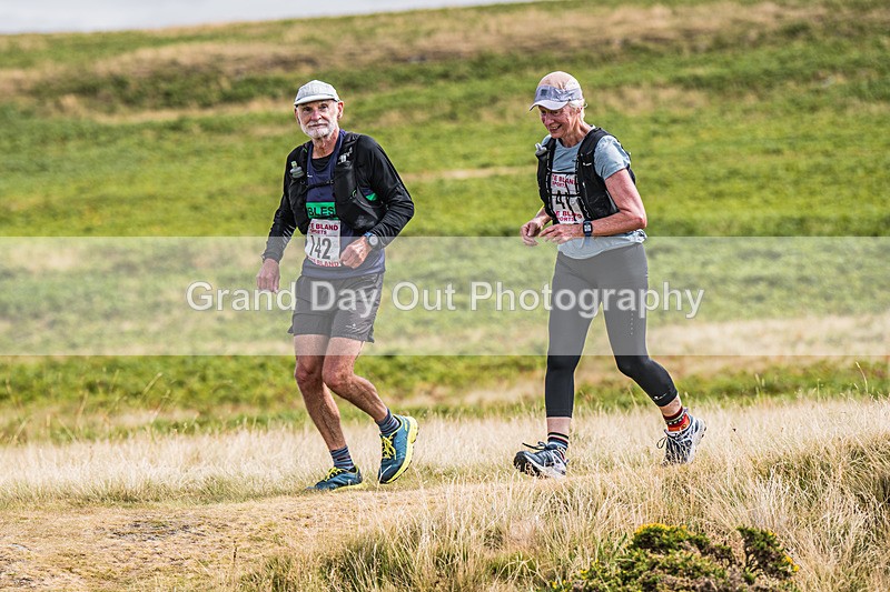 Lowther-800 - Lowther Lakeland Fell & Trail Race Sunday 9th August 2026