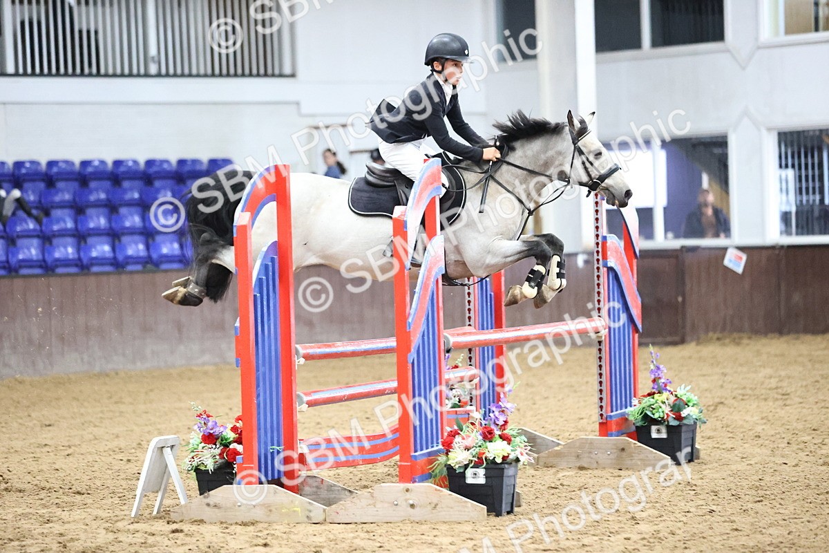 SBM_001036 - Class 4 - Springboard 128cm 138cm Restricted Handicap 90cm 1.00m