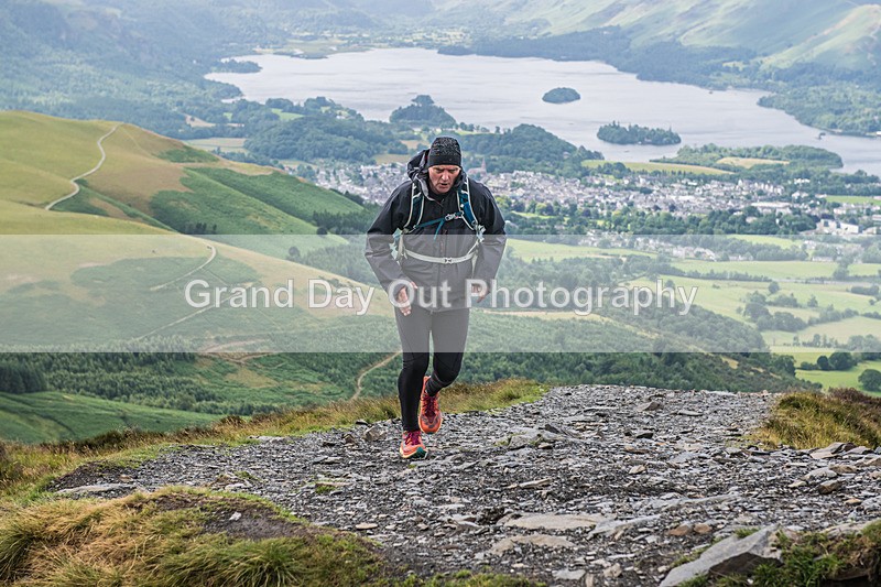 Skiddaw-1 - Skiddaw Fell Race Sunday 2nd July 2023