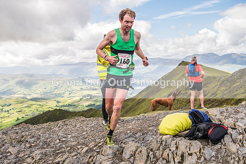 Blencathra-410 - Blencathra Fell Race Sunday 28th June 2026