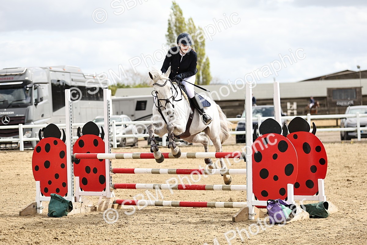 SBM_000928 - Class 3 - Senior Discovery - 1.00m