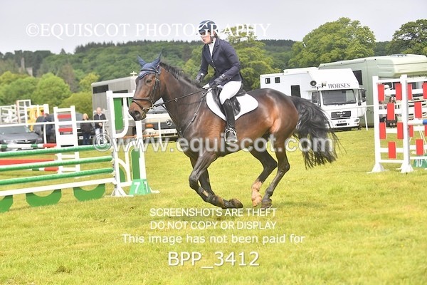 BPP_3412 - CLASS 6 95CM OPEN