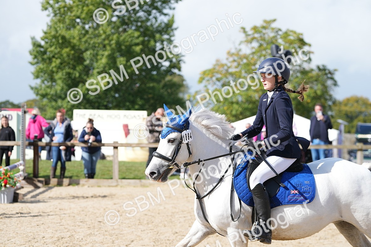 SBM_39570 - J6 - Junior Pony 55cm Championship