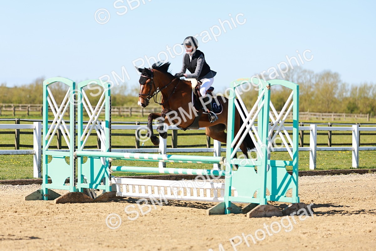 SBM_000759 - Class 2 - Senior British Novice - 90cm