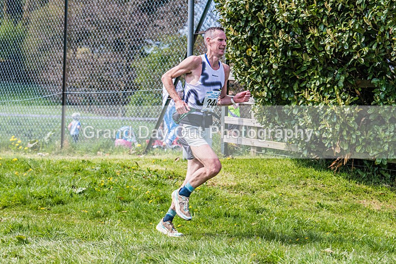 The Finish-57 - The 3 Peaks Race Saturday 25th April 2026 - The Finish