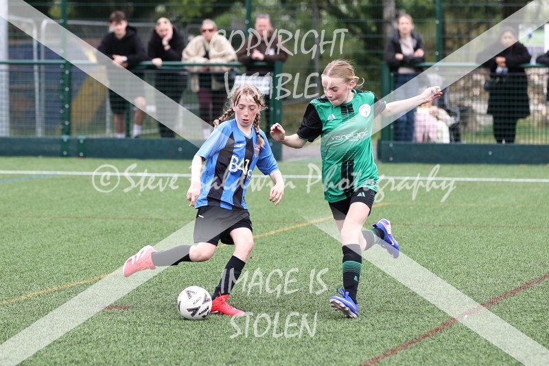 1DX31865 - Sun 7th U10 Girls