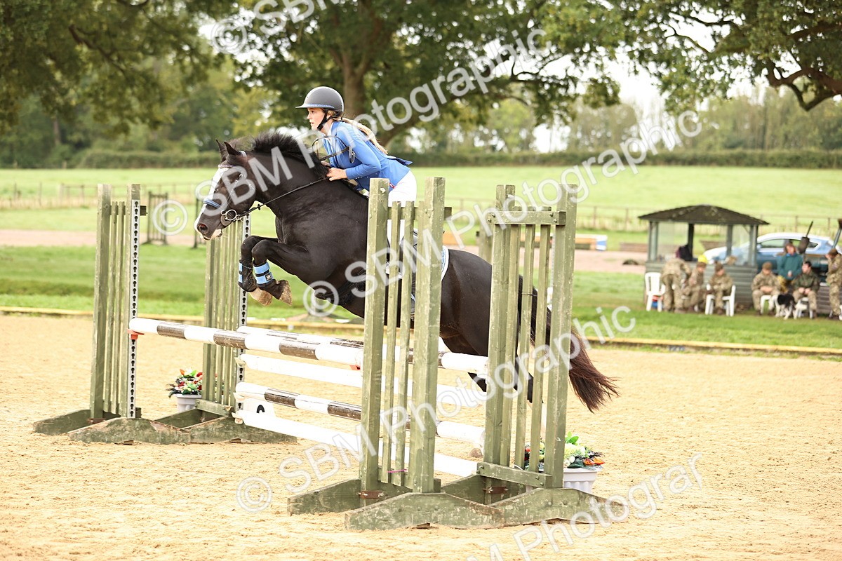 SBM_58264 - J41 - Grand Tour Horse & Pony 95cm