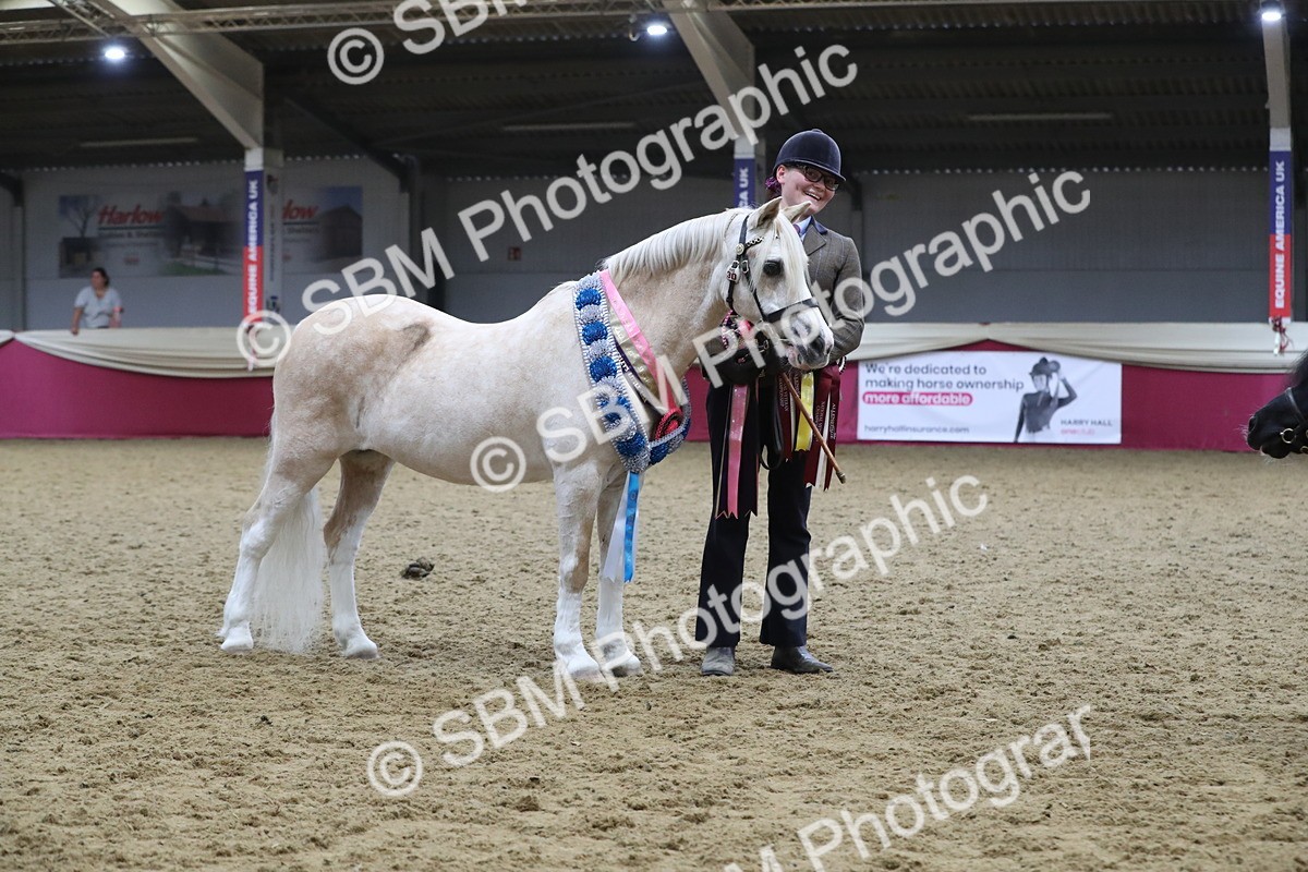 SBM_15444 - Class 501 M&M IH Supreme Final