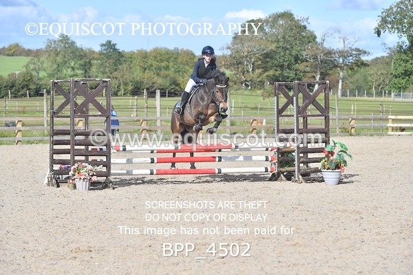 BPP_4502 - CLASS 8 PONY 70CM FINAL