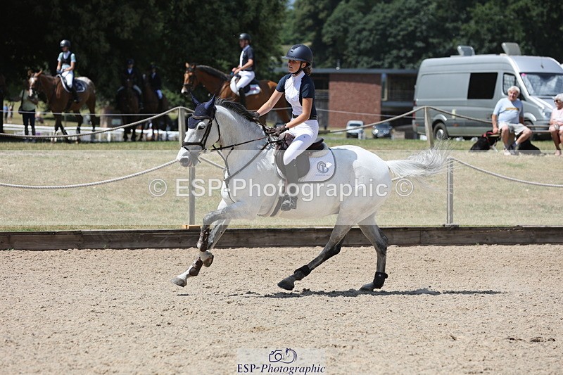 250703A-132813-04906 - Cls 8 95cm Amateur Qualifier