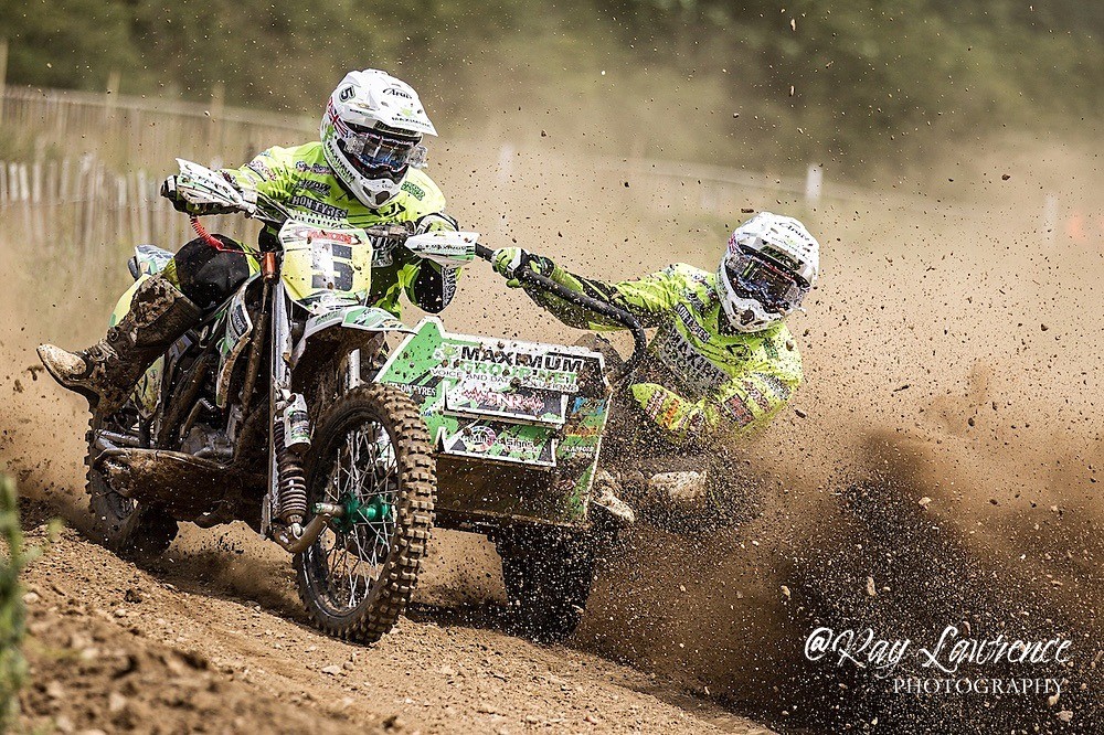 Maxxis Bitish Vets Championship Rd 3-Milton Park - 21615_RLP4908 - Motorsport