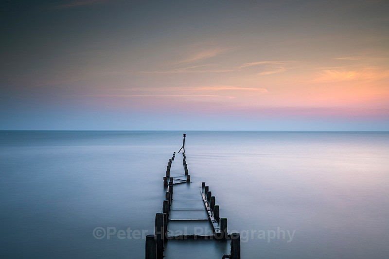 Two Minute Dawn
