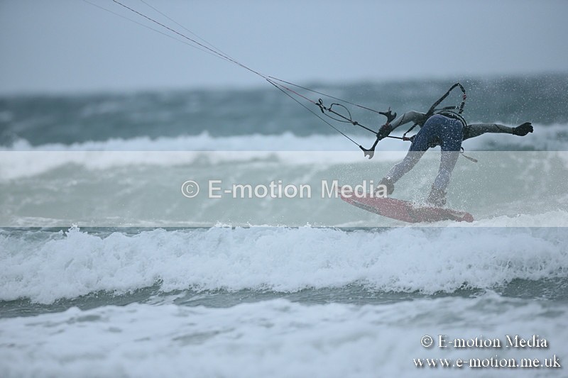 KS 030413-79 - Kite Surfing