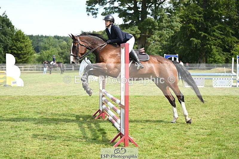 250704A-100146-06924 - Cls 24 85cm Amateur Quali