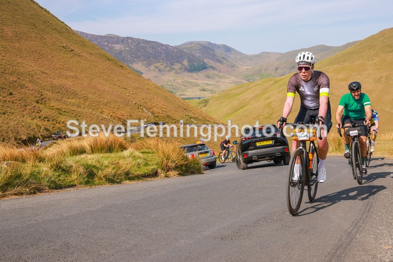 101704 - Newlands Pass 10.00-11.00