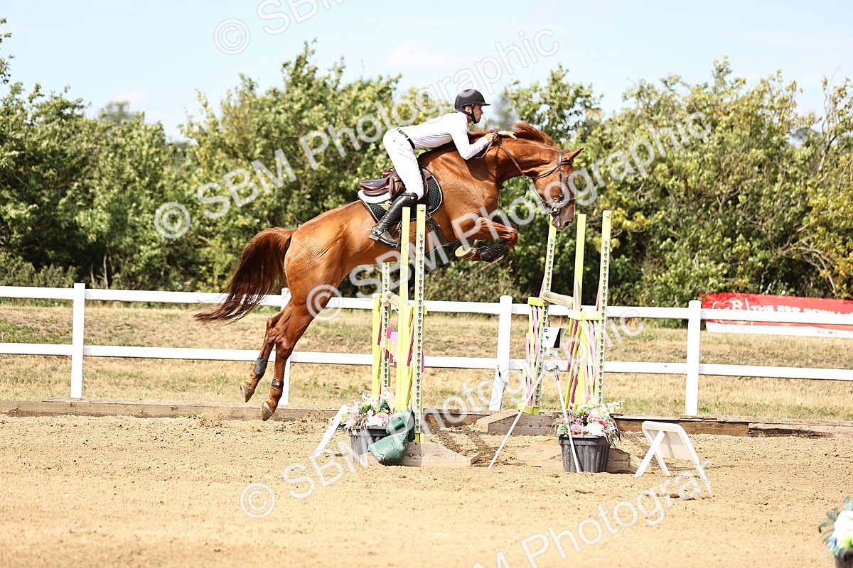 SBM_011588 - Class 10 - Talent Seekers Inc 7 Year Championship Qualifier - 2nd Half