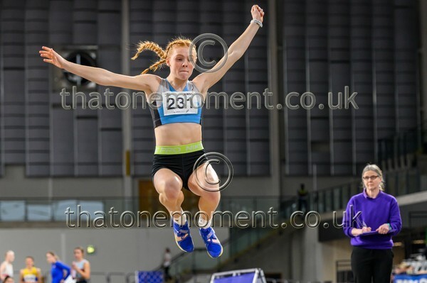 CEInv26-911688 - Field Female Set One