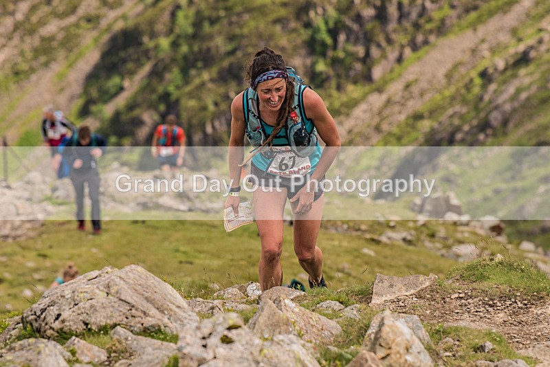 Buttermere Horseshoe-169 - Buttermere Horseshoe Fell Race Saturday 25th June 2022