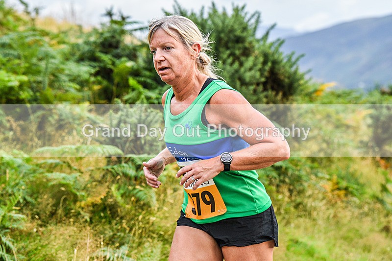 Not Round Latrigg-242 - Not Round Latrigg Wednesday 17th August 2022