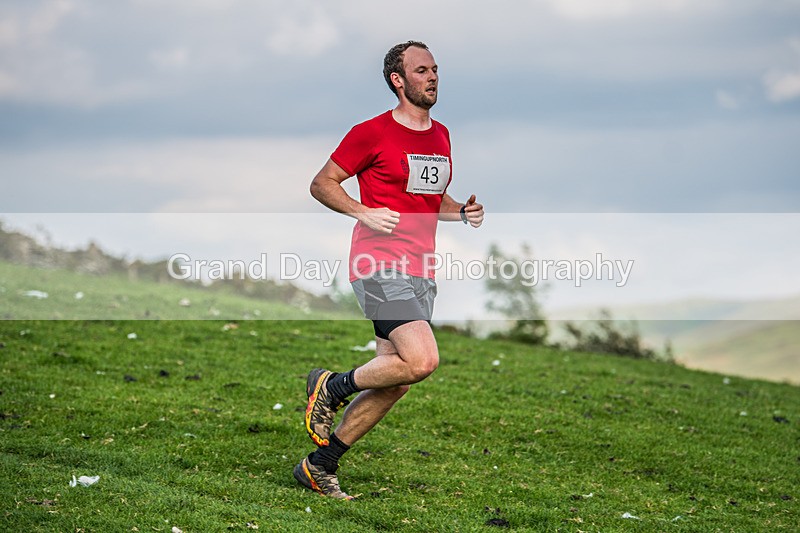 Hay-383 - Hay O Trail Race Tuesday 21st May 2024