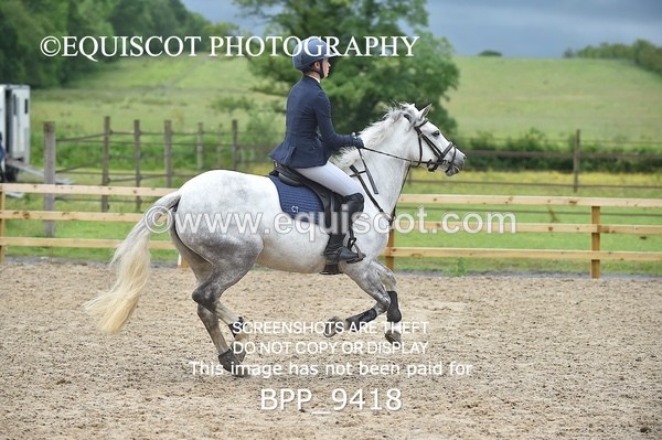 BPP_9418 - CLASS 18 SUN Pony Newcomers/ 1m Open