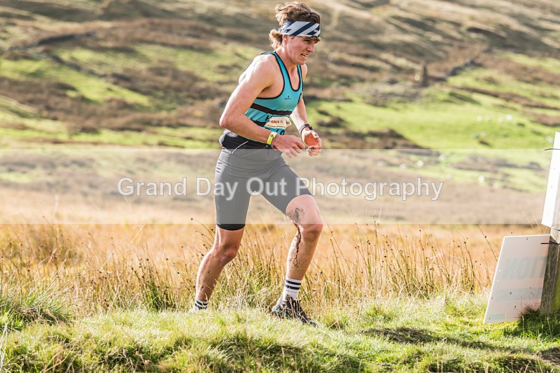 Leg 4-29 - UK Fell & Hill Relays - Todmorden Leg 4 Saturday 17th October 2026